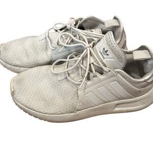 Adidas Originals Tan X_PLR Sneakers – Women’s Size 4.5